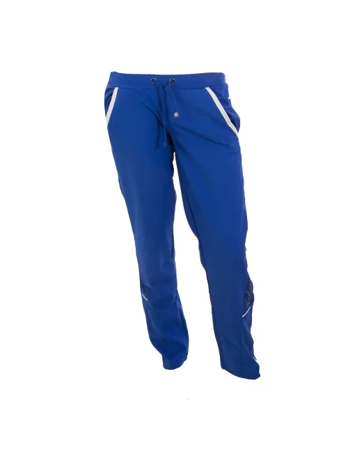 Pantalon Largo Varlion 11mdw05 Azul | Ofertas de pádel